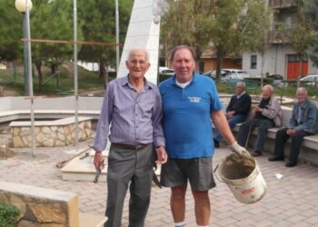 Ciro’ Marina, se il buon esempio viene dai cittadini