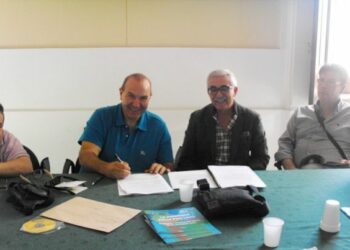 Calabria, le Pro Loco sostengono Telethon: siglato accordo