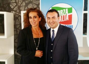 Forza Italia presenta le liste, Calabretta: fermare recessione in Calabria
