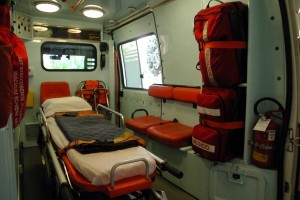 ambulanza
