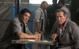 Escape Plan – In fuga con Stallone e Schwarzenegger