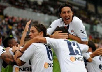 Serie B anticipo settima giornata