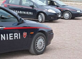 Controlli a tappeto a Cosenza, denunce e perquisizioni