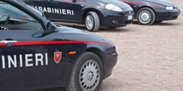 Controlli a tappeto a Cosenza, denunce e perquisizioni