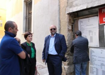Crotone, Provincia consegna centro di aggregazione sociale