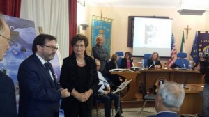 Commissario ed Astorino