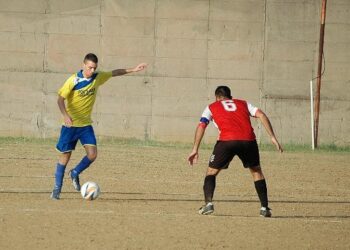 Prima categoria, primi tre punti per il Torre Melissa