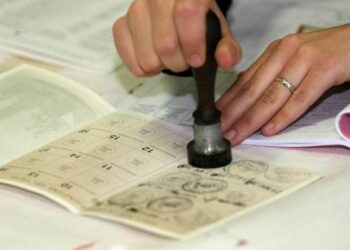 Calabria: sconto di Trenitalia del 70% per andare a votare