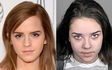 Bling Ring, attori e personaggi a confronto