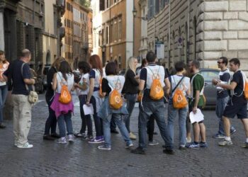 Maratona del Fai tra le piazze calabresi: ecco le tappe