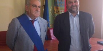 Comune Crotone: Lucente espulso dal ‘Movimento 139 Calabria attiva’