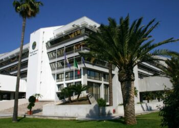 Ryanair ha presentato la programmazione estiva 2015 per la Calabria