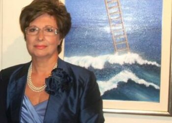 Il Lions Club Ciro’ Krimisa presenta il libro ‘L’anima dei ricordi’