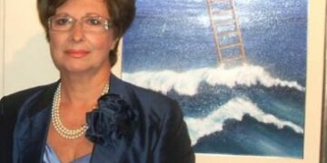 Il Lions Club Ciro’ Krimisa presenta il libro ‘L’anima dei ricordi’