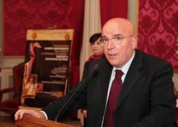 L’antagonista di Oliverio per la presidenza della Calabria sara’ Wanda Ferro?