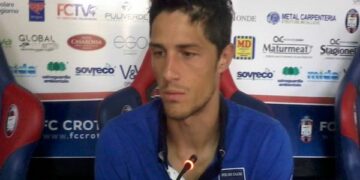 Serie B 8^ giornata, pesante sconfitta del Crotone sul proprio terreno