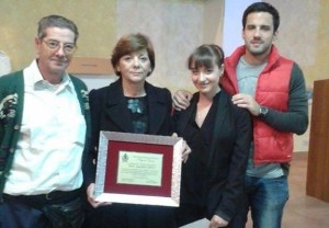 memorial 'Gaetano Olivo'