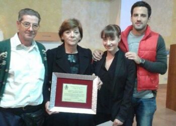 Cutro: scacchi, il primo memorial ‘Gaetano Olivo’ va ai russi