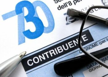 730 precompilato, ok definitivo da Governo: arrivera’ a casa