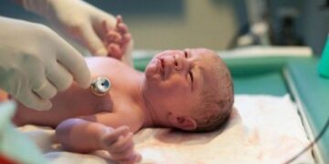 Parte il servizio di trasporto neonatale a Cosenza