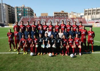 Serie B nona giornata, Trapani – Crotone sabato 18 ottobre ore 15.00