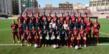 Serie B nona giornata, Trapani – Crotone sabato 18 ottobre ore 15.00