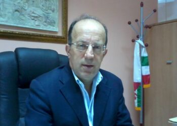 Elezioni regionali del 23 novembre 2014