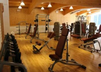 Bancarotta fraudolenta, sequestrato centro fitness a Cosenza