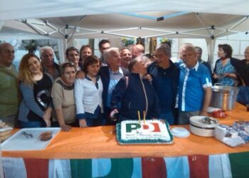 Dal PD di Ciro’ non a larghe intese con la destra