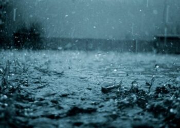 Protezione Civile, allerta temporali al sud