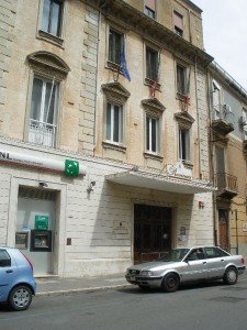 provincia di crotone