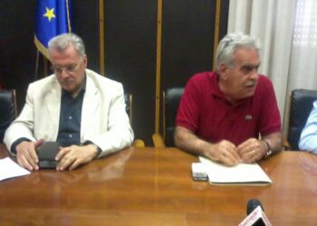 On. Nicodemo Oliverio (Pd), un errore non ricandidare Ciccio Sulla alle regionali