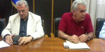 On. Nicodemo Oliverio (Pd), un errore non ricandidare Ciccio Sulla alle regionali