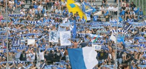 tifosi brescia