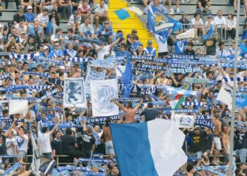 Serie B undicesima giornata, altra sconfitta immeritata del Crotone