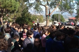 4 novembre Cotronei (2)