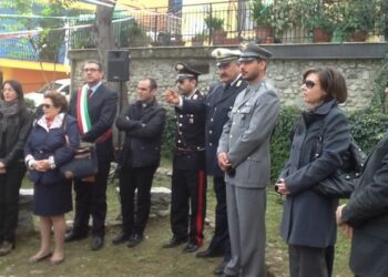 4 novembre a Cotronei, Madia: conservare memoria storica