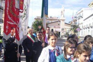 4 novembre a Cirò Marina (6)