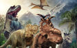 A spasso con i dinosauri su Sky Cinema 1 e Sky 3D