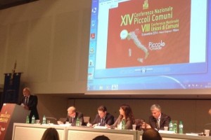 Assemblea nazionale Anci