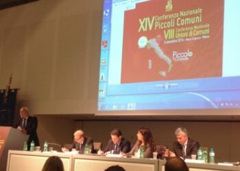 All’Anci accolta proposta sindaco Saracena