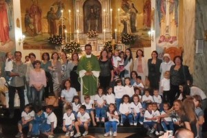 Attività Polo d'Infanzia 'Siciliani' (2)