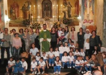 Polo d’Infanzia ‘Siciliani’: al via le prime attivita’ dell’anno scolastico