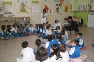 Attività Polo d'Infanzia 'Siciliani' (3)