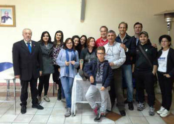 Torretta, per l’Avis penultima giornata di donazione del 2014