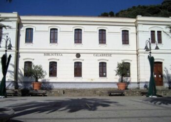 La biblioteca di Soriano non deve chiudere