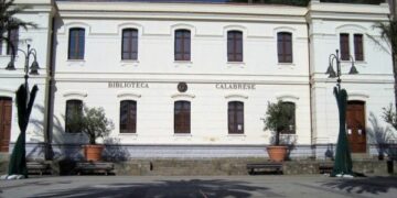 La biblioteca di Soriano non deve chiudere