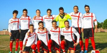 Ciro’ Marina, vittoria all’ultimo respiro contro il Carfizzi