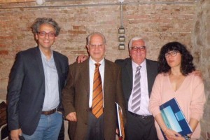Convegno Magna Grecia a Perugia
