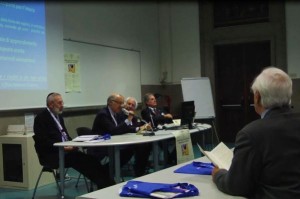 Convegno a Roma (1)